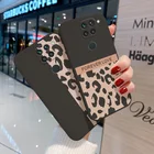 Чехол для Redmi 9, чехол для Poco X3 Pro, силиконовый чехол для Xiaomi Redmi Note 9, 10, 11 Pro, 8, 9A, 9T, 9C, NFC, 9S, 10S, защитная задняя крышка для камеры