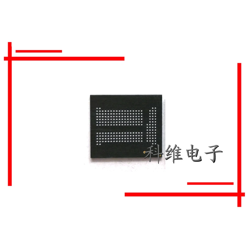 

EL3BT527 221 Ball 16g Emcp Mobile Phone Hard Drive Chip Memory IC Word-bank