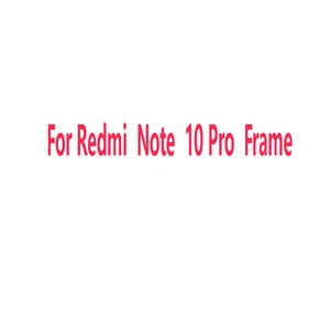 kehu customized for customers for realme x50 5g frame free global shipping