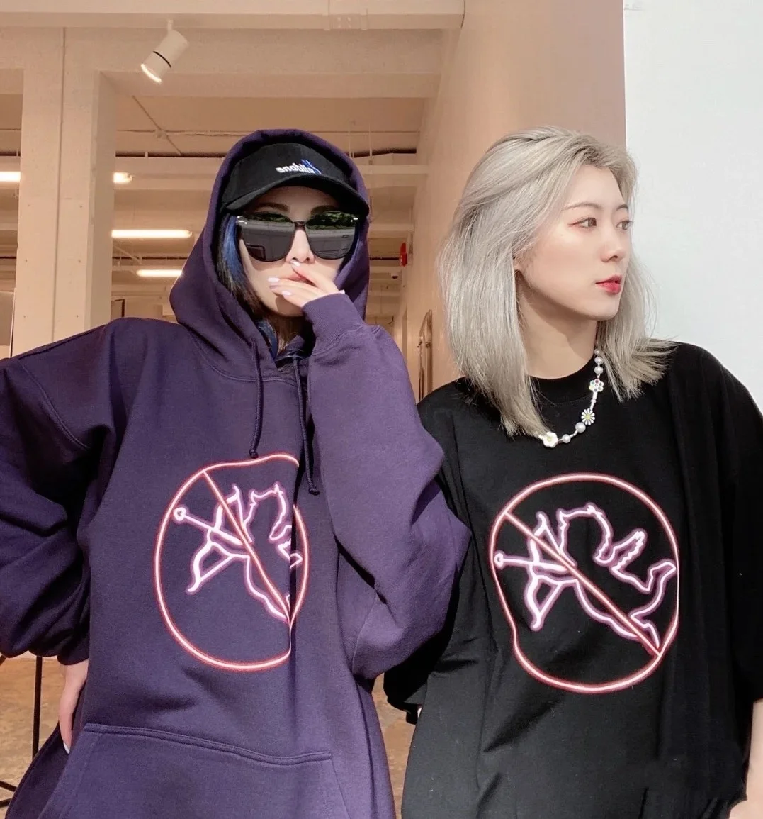 

Мужские женские и мужские толстовки с надписью «This Is No Time», 1:1