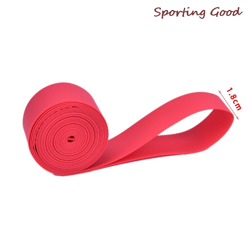 1 пара 2 предмета Премиум ПВХ ободные ленты полосы для 26 27 5 29 дюймов MTB Горный Руль