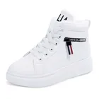 Хит продаж, женские зимние плюшевые теплые кроссовки на толстой подошве, Спортивная Осенняя плюшевая обувь на платформе, кроссовки 1591