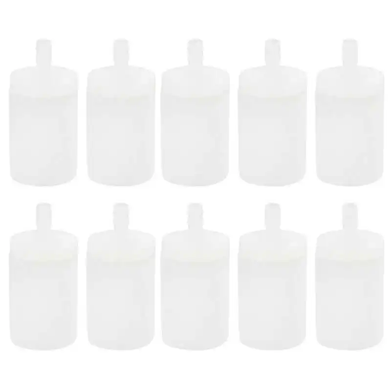 Сменный топливный фильтр подходит для бензопилы садовый инструмент аксессуары