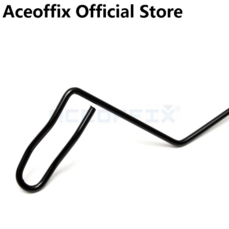 Титановый кронштейн для крыльев Aceoffix brompton ti|крылья| |