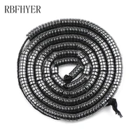 natural black stone 2 3 4 6 8mm coin shape spacer hematite bead flat round loose beads for jewelry bracelet necklace making diy