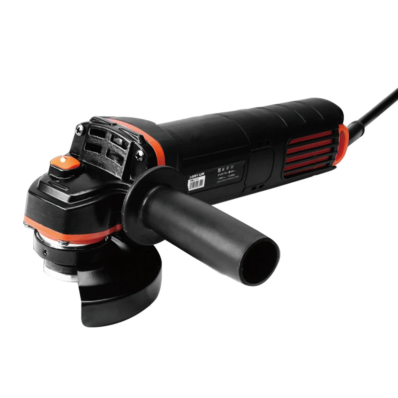 Электрическая угловая шлифовальная машина резак для плитки автомобильный