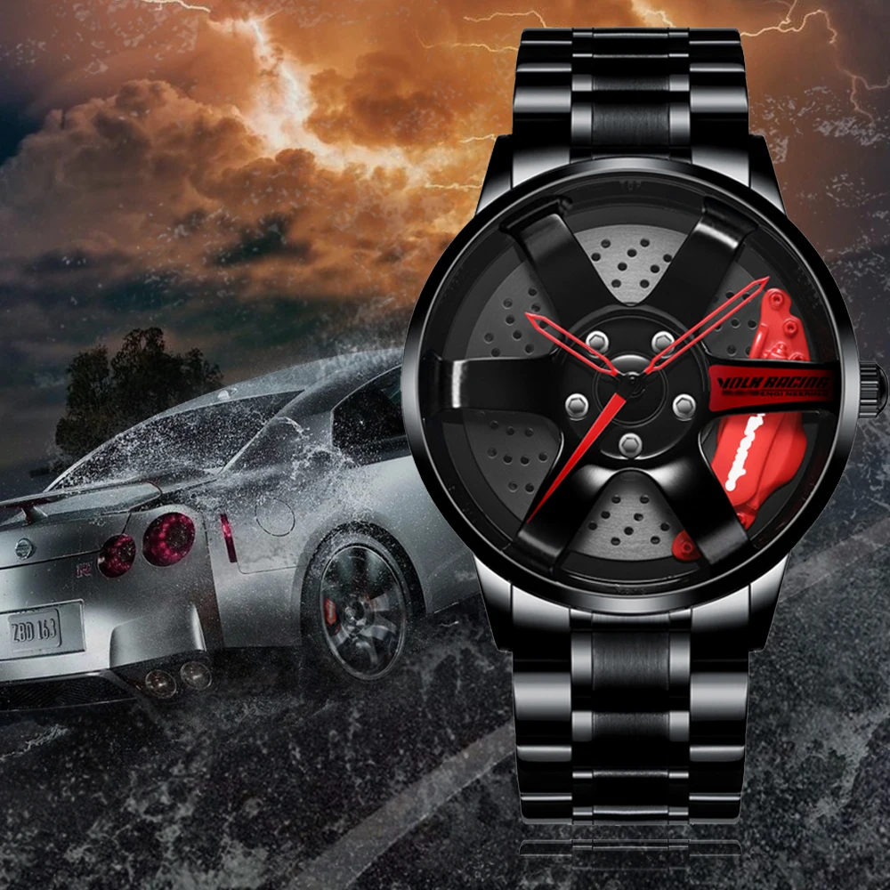 Мужские спортивные часы NEKTOM мужские Кварцевые водонепроницаемые наручные с