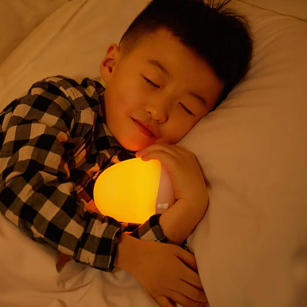 Прикроватный светодиодный светильник Midian s настольная лампа 1800K с низкой