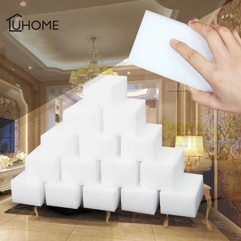 

10/20 шт., меламиновые губки, 10/20 шт.