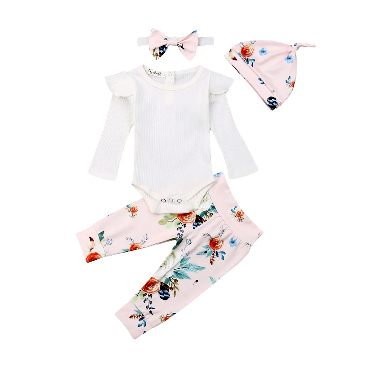 2019 Новейшая обувь хит продаж одежда для малышей детский костюм новорожденных