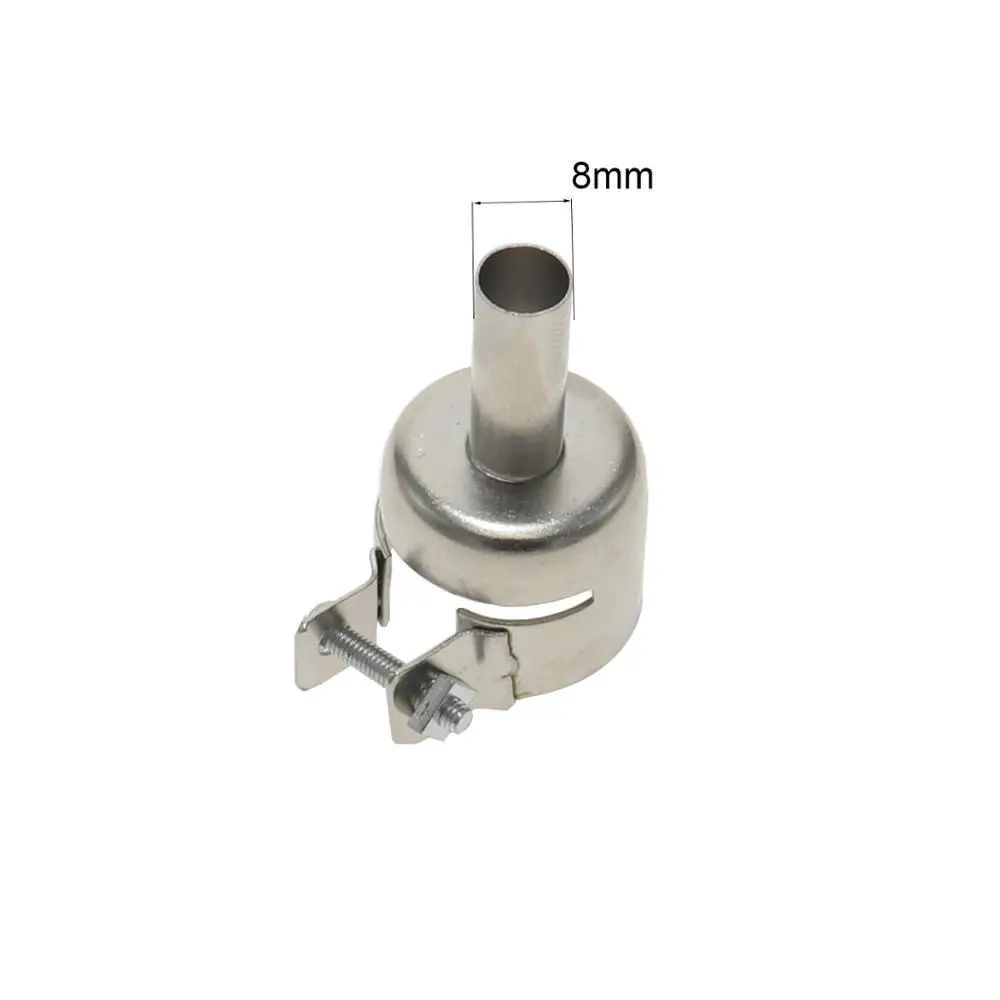 1 шт. 850 универсальная паяльная станция с горячим воздухом для 858D 952 852D сварочных