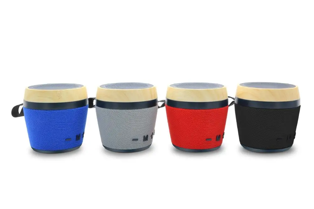 Laiyiqi bionic cicada мембрана cask барабанная Ткань Искусство портативные bluetooth динамики