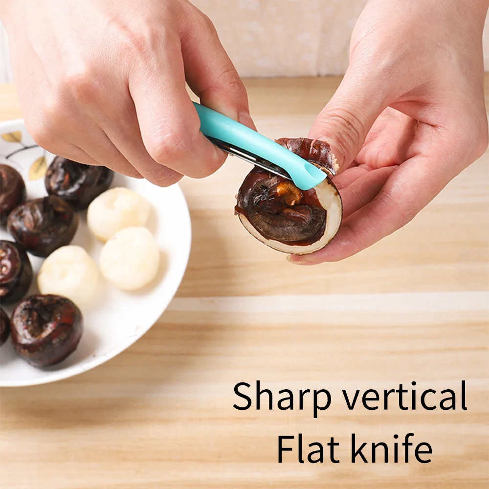 Нож для картофеля нож овощечистки очистки овощей резак терка Овощечистка