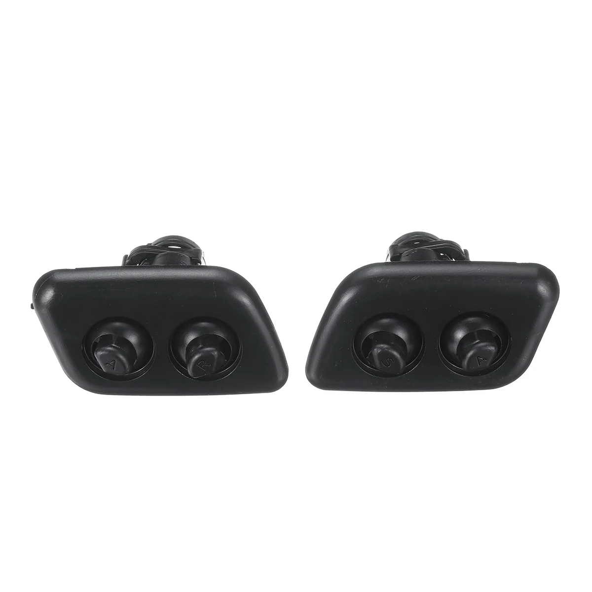 

Headlight Washer Nozzle Automotive Left/Right Headlight Washer Nozzle For Bmw E39 61678360662 61678360661