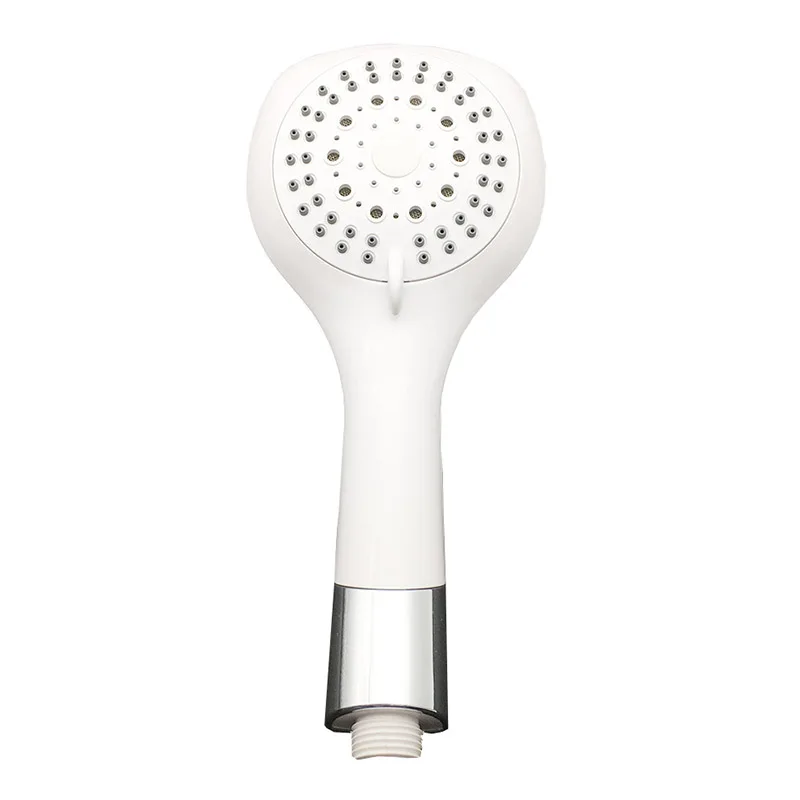 Насадка для душа WASOURLF экономичная Распылительная насадка с фильтром высокого