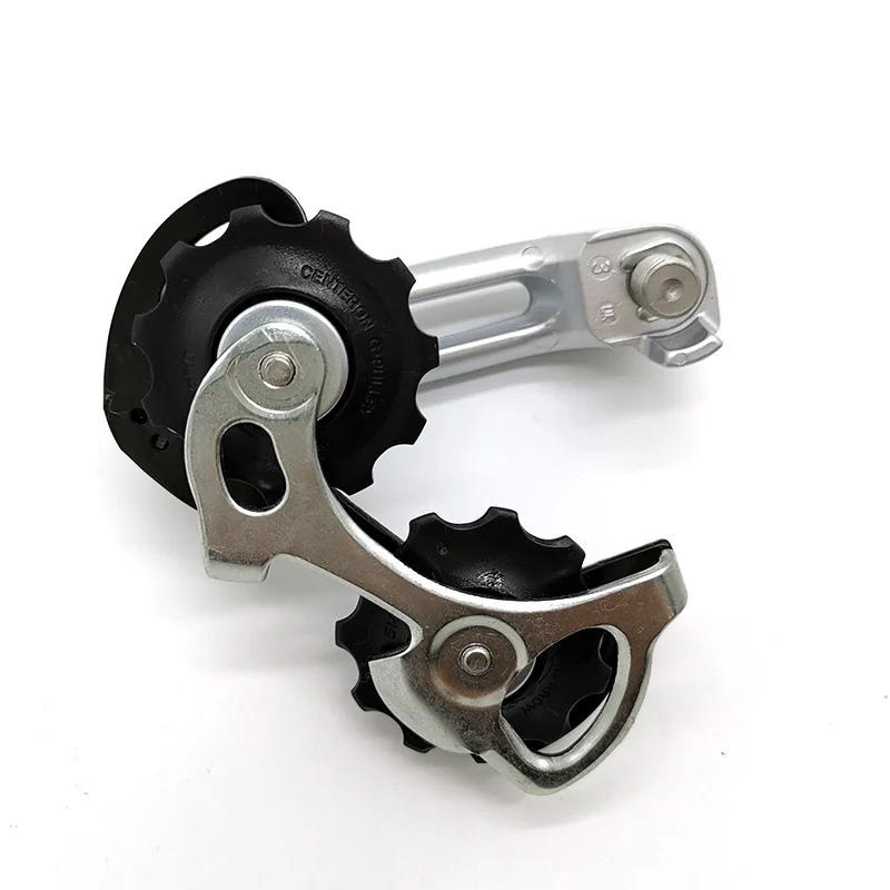 Shimano Alfine CT S500 натяжитель цепи серебро/черный запчасти для односкоростного
