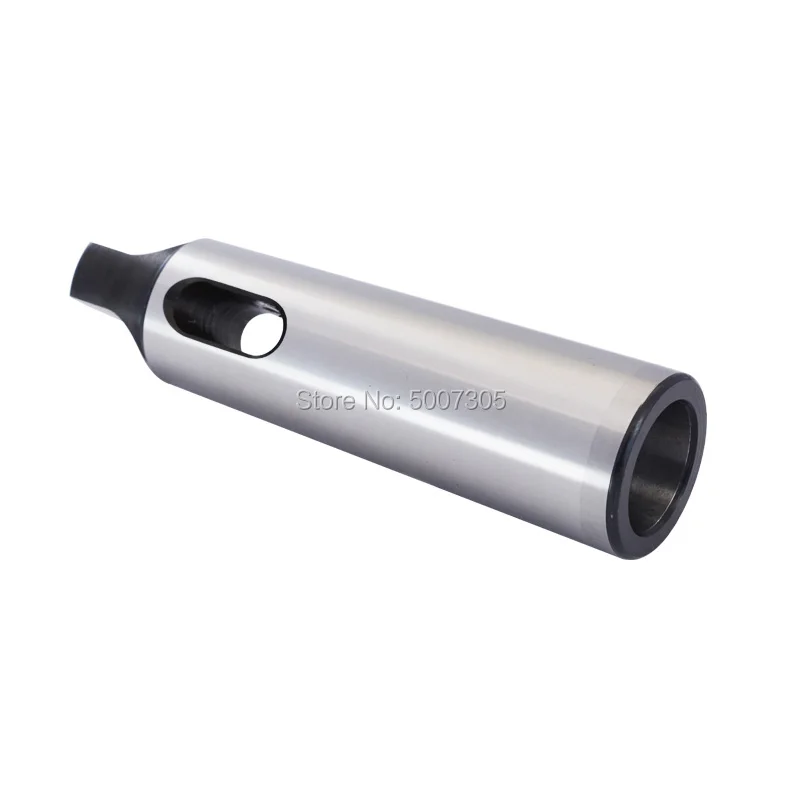 

Morse Taper Drill Sleeve Reducing Adapter For Lathe Milling The Usage Of Morse Taper Shank Wholesale Morse Taper Drill Sleeve