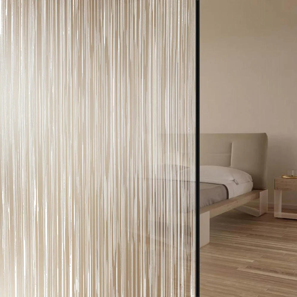 SUNICE пленка на окно для дома 78 7 x дюймов клейкое матовое стекло окон и