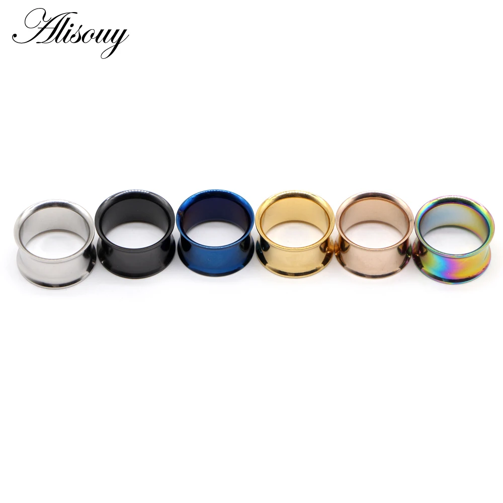 Alisouy 2 шт стальные хирургические бесвинтовые подходят для ушных манометров