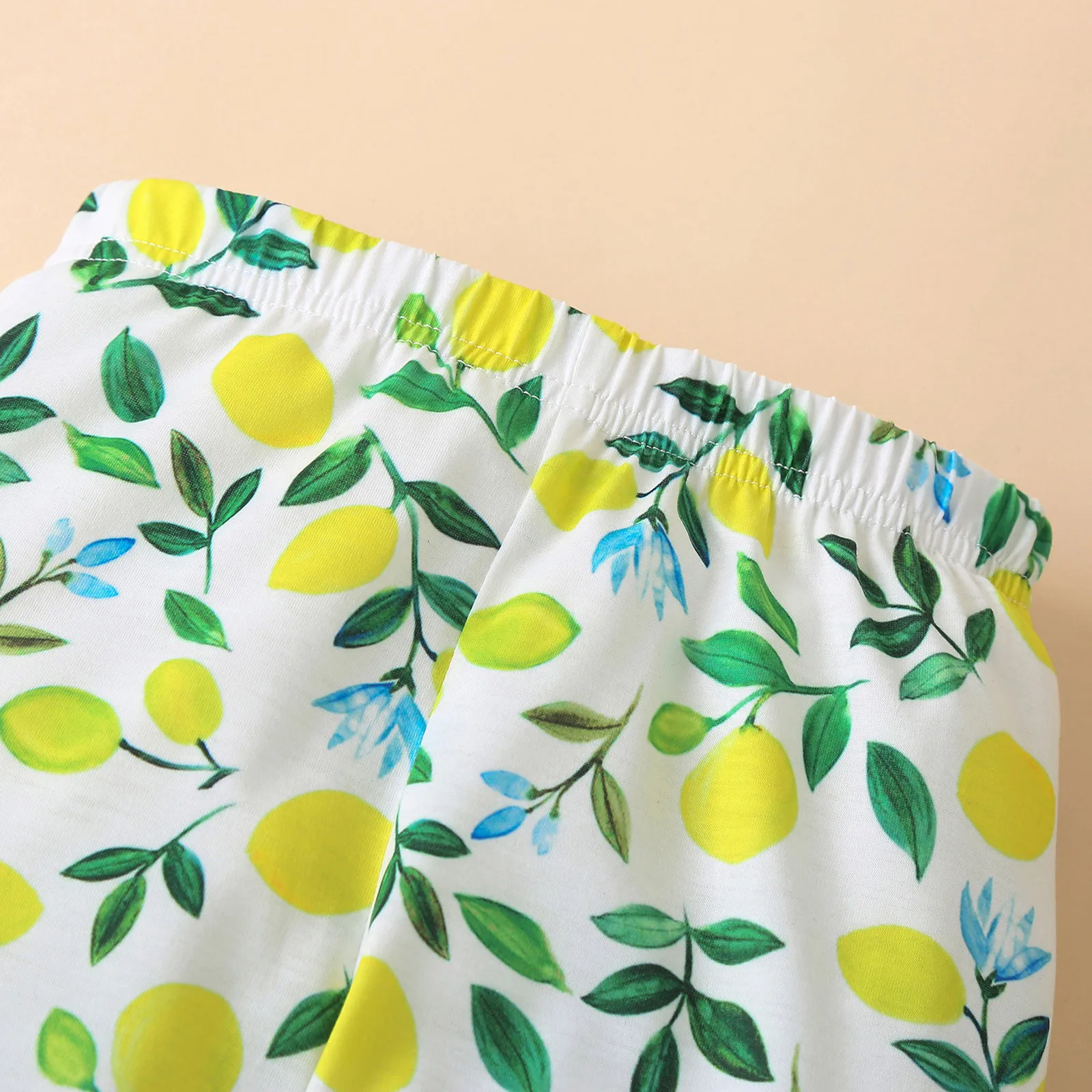 

Baby Explosion Letters Warm Set Toddler Kids Children Girls Winter Letters Printed Floral Top + Pants Set 6*