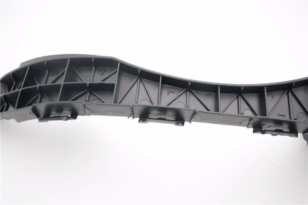 Передний бампер передсветильник свет головсветильник лампа крепление левая