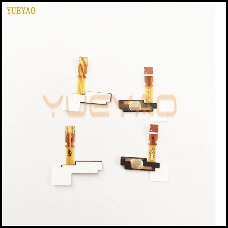 Детали для замены гибкой ленты кнопка включения и выключения питания Key Grand Neo i9060