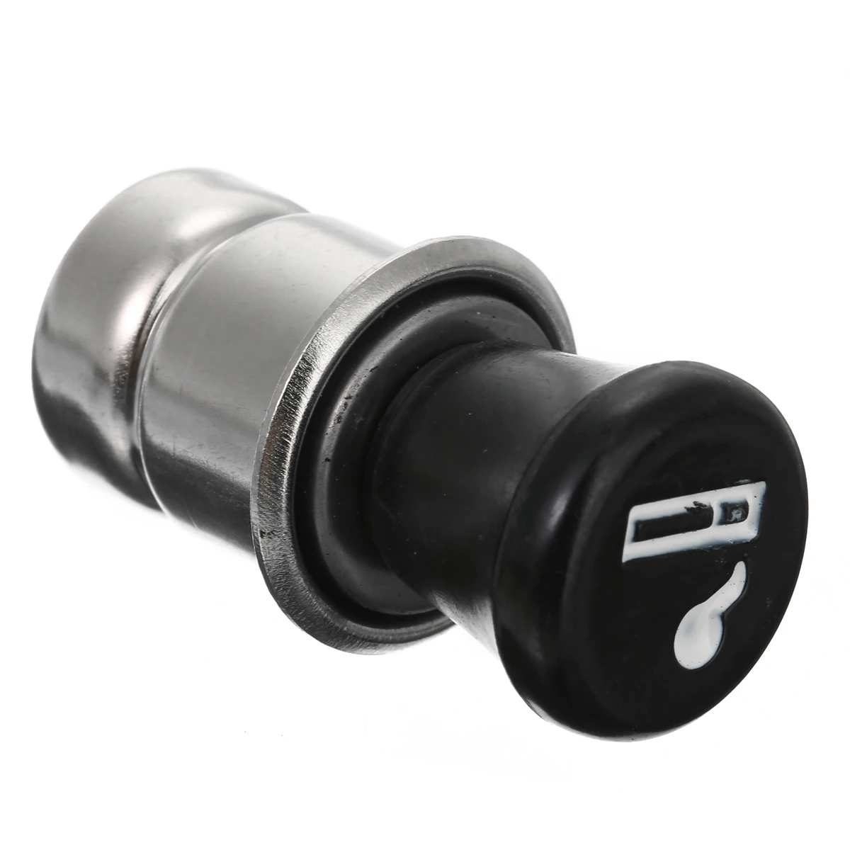 12V металлический Универсальный Авто автомобильная Зажигалка для сигарет