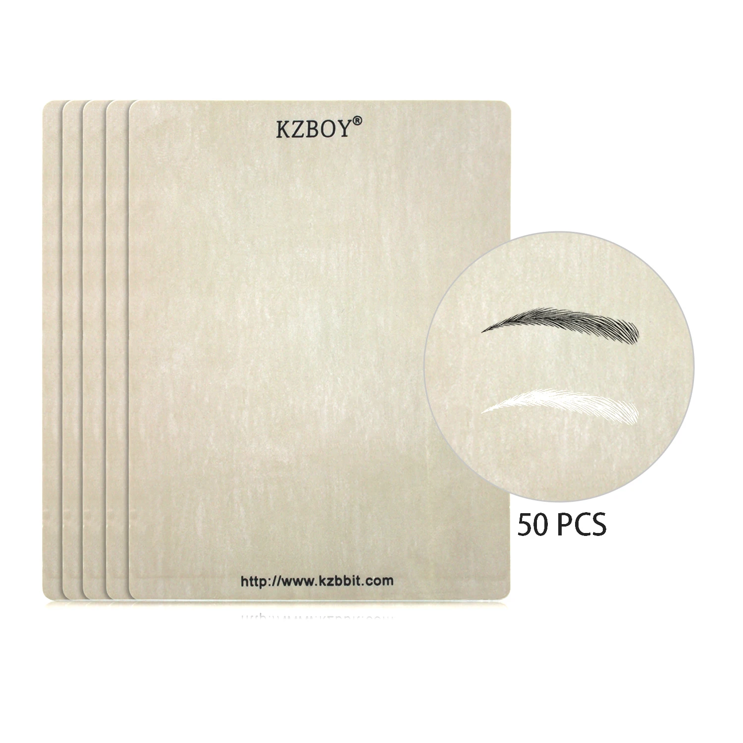 Быстрая доставка 50 фотоэлементов без чернил требуется мягкая искусственная кожа