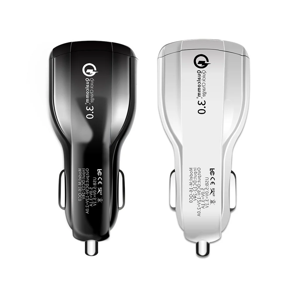 Зарядный кабель QC 3 0 для Samsung A20E A40 A50 A5 A7 2017 Huawei P30 P20 lite Mate 30 20 | Мобильные телефоны и