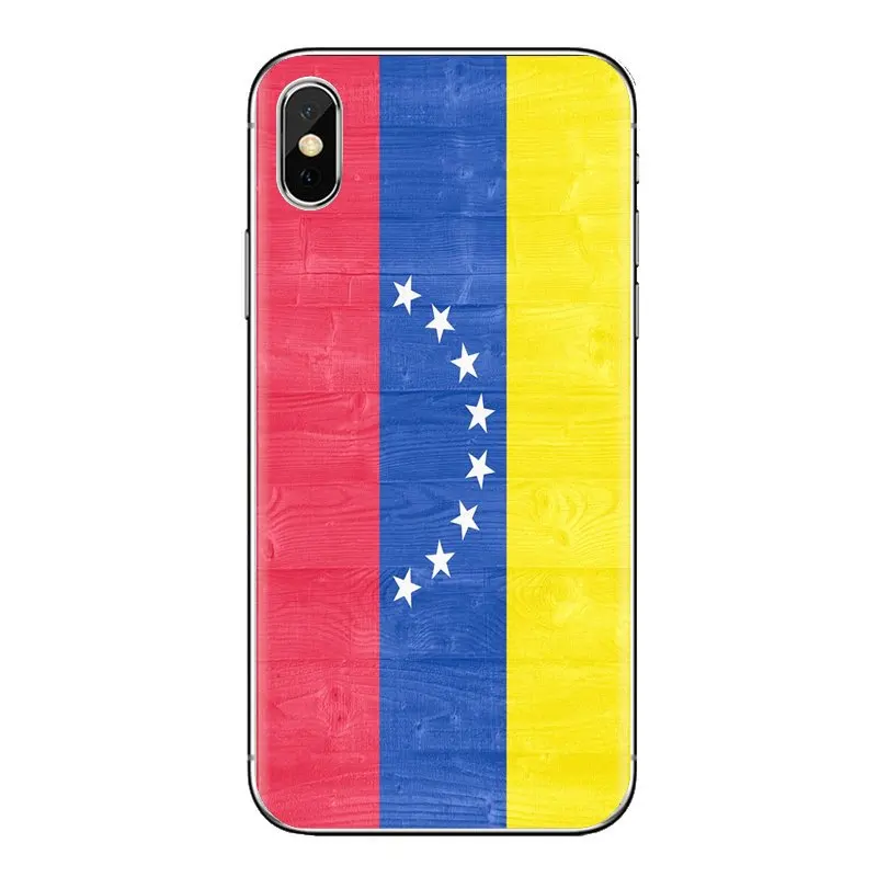 Силиконовый чехол для телефона Венесуэла гранж баннер флаг Samsung Galaxy J1 J2 J3 J4 J5 J6 J7 J8