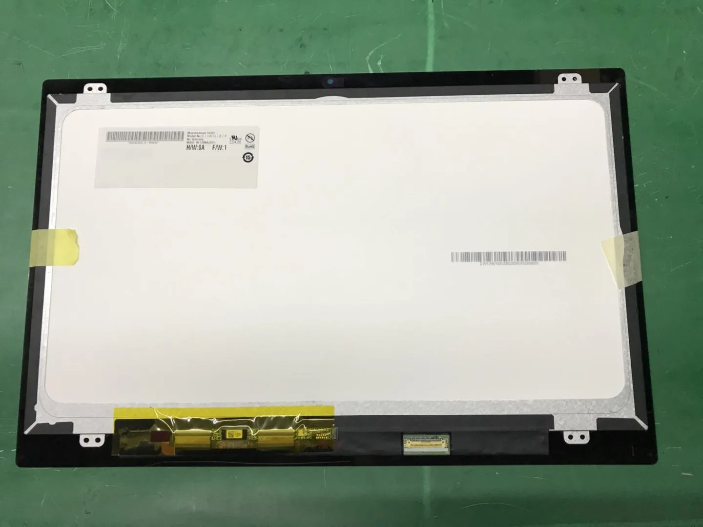 Online Layar Laptop 14