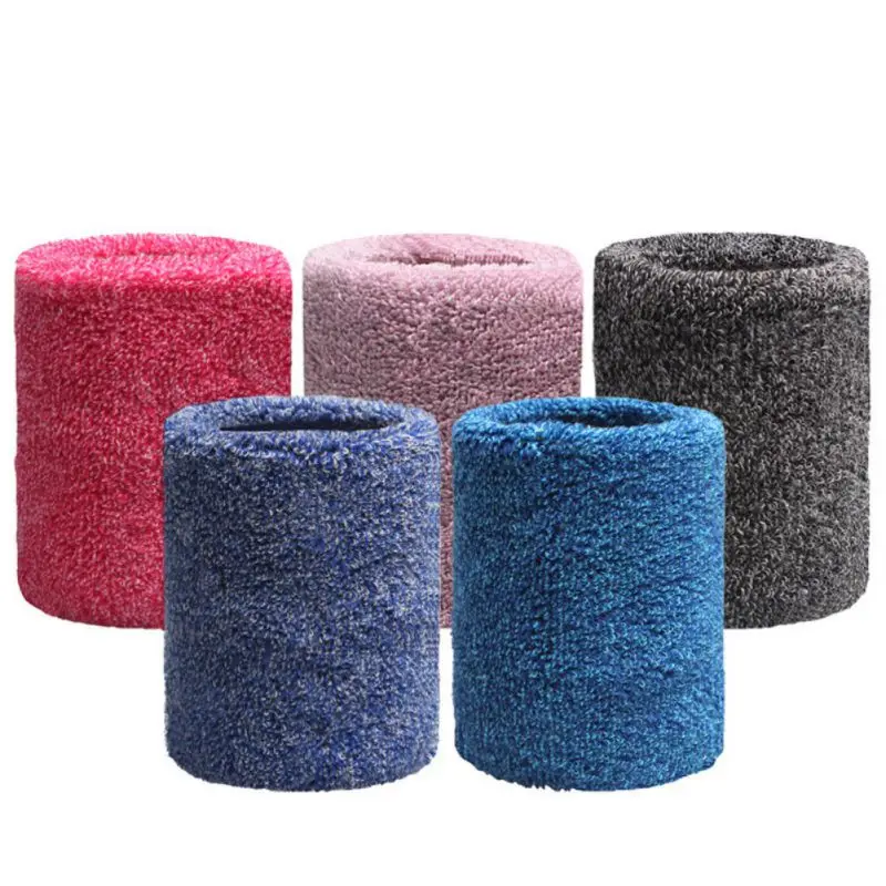 Практичный фитнес браслет для спортзала волейбол баскетбол теннис спортивный