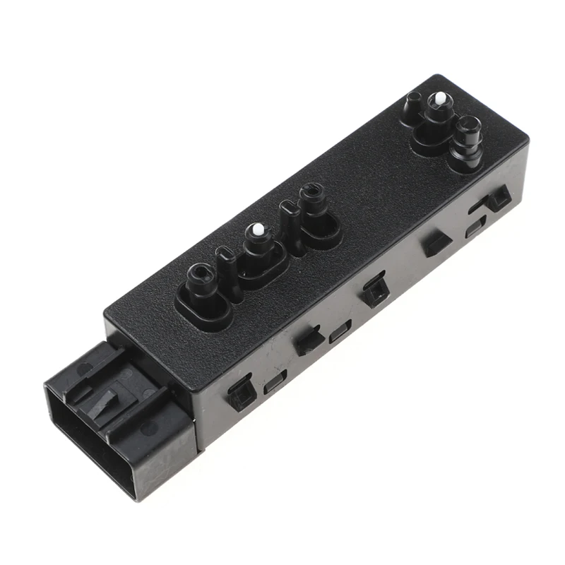 

Передний левый и правый переключатель сиденья с электроприводом, переключатель сиденья со стороны водителя 25974714 25974715 Подходит для Chevrolet Camaro 2010-2015