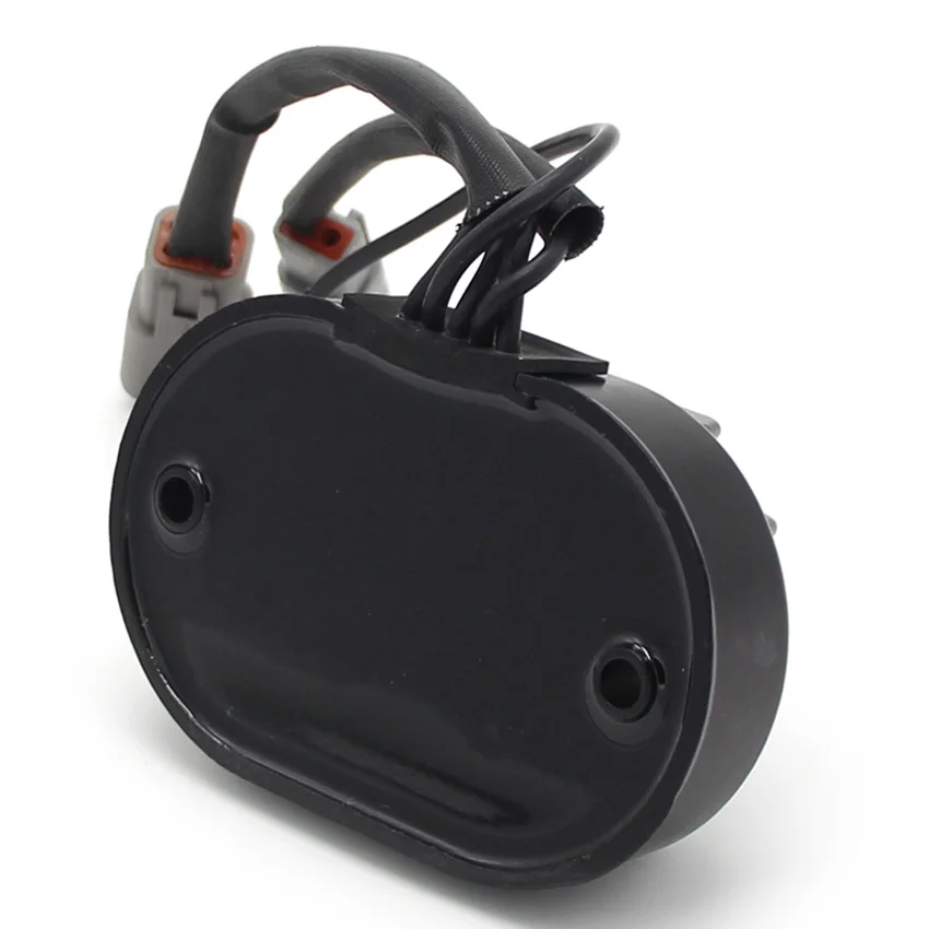 Мотоцикл Металлический регулятор напряжения Выпрямитель мотоцикл для Harley Davidson