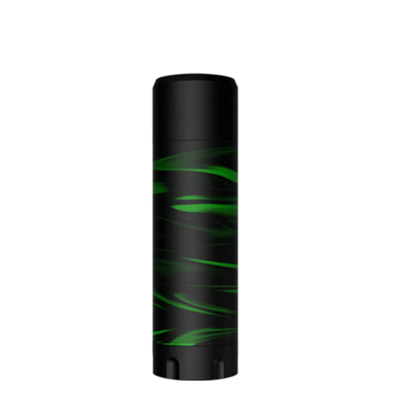 Original MECHLYFE Arcless MECH MOD Copper Edition 25mm вапорайзер сигарета Mech mod против vgod pro 2 Fit E Cigarette vape атомайзер on.