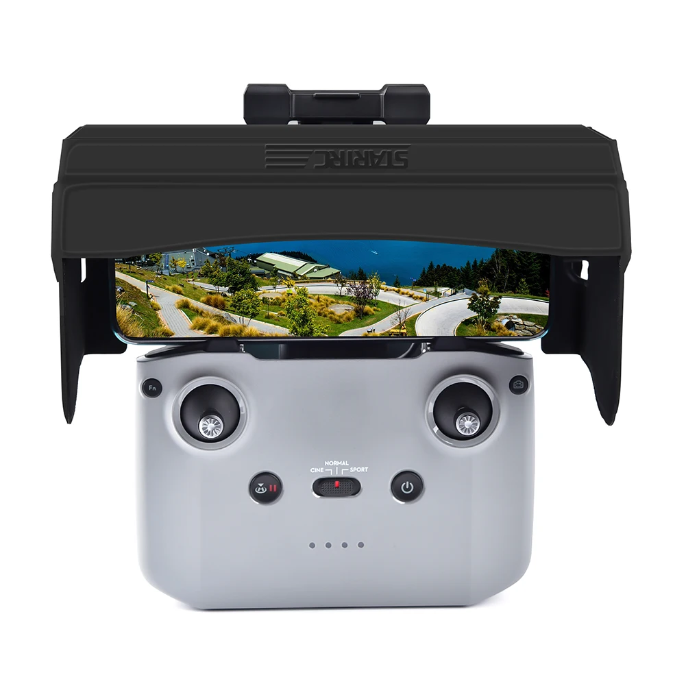 

Солнцезащитный козырек для пульта дистанционного управления DJI Mavic MINI 2/AIR 2/AIR 2S