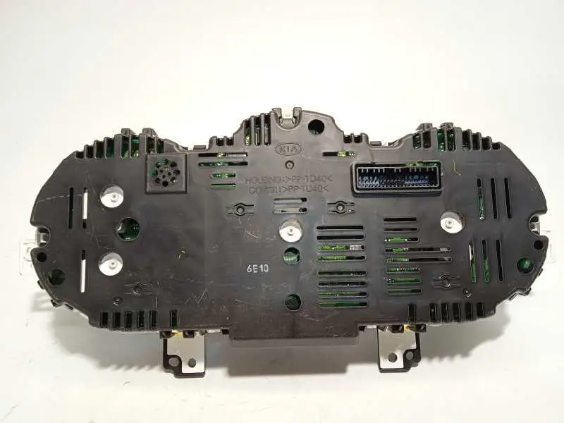 940231W810/4283693/ящик для инструментов KIA RIO BASIC | 12 14 18 гарантия 1 год Запасная