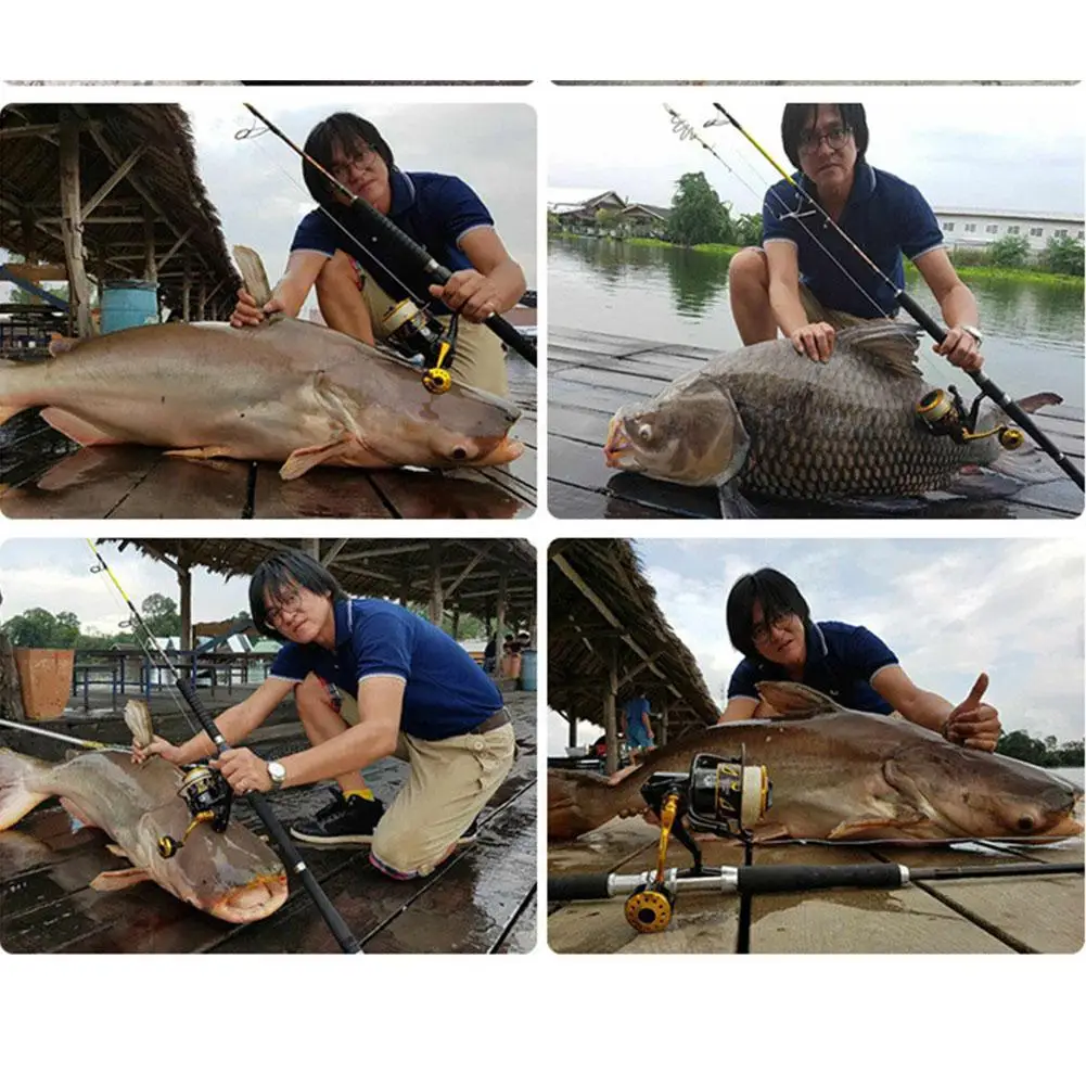 Japan Ha Lurekiller Saltist CW3000-CW10000 спиннинговая отжимная Катушка катушка 10BB 35kgs из сплава