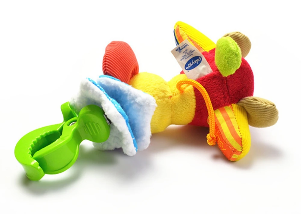 Детские игрушки детские бриллианты для детей зажимы погремушки|rattle toys for babies|baby