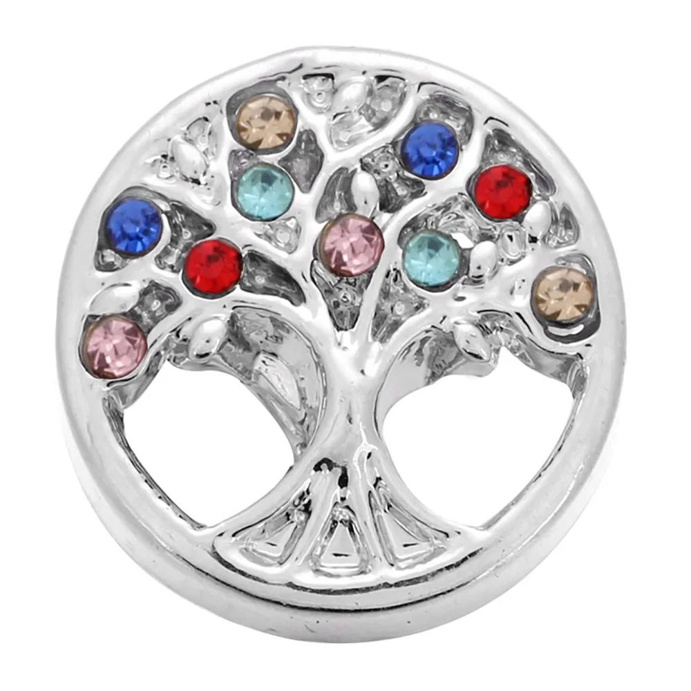 10 шт./лот горячая Распродажа Взаимозаменяемые аксессуары кристалл в форме сердца