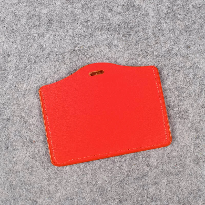 ПУ держатель для карт значка и аксессуары больницы медсестры школы вход защита