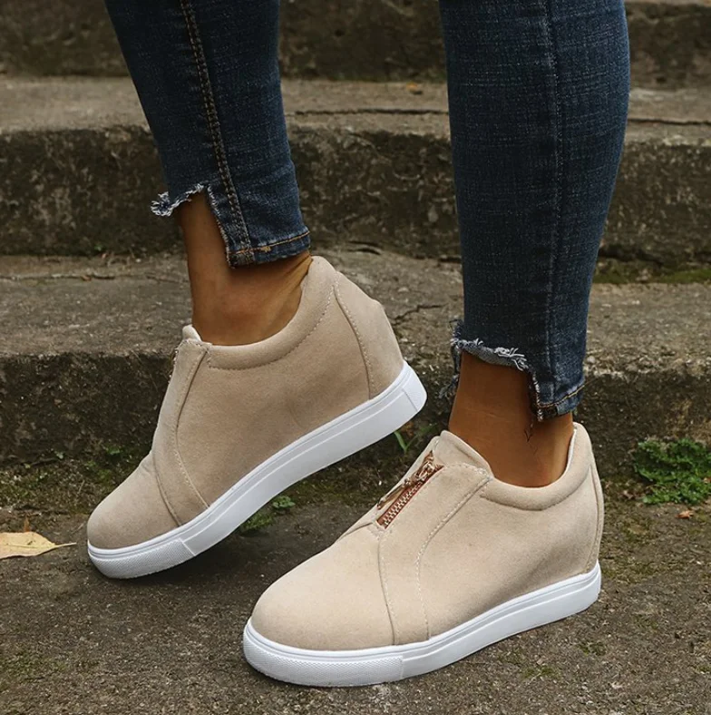 Туфли женские демисезонные на плоской подошве с кристаллами Размеры 35 43|Обувь