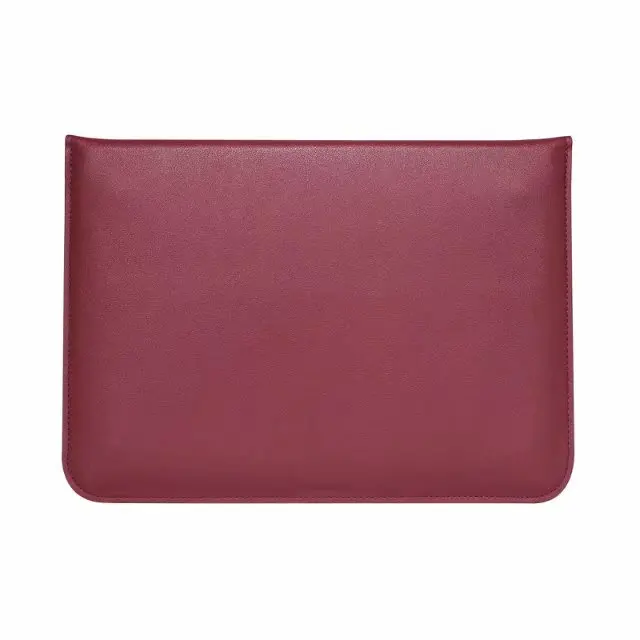 Новый чехол конверт для ноутбука Macbook Pro 15 A1707 A1990 PU кронштейн Retina15 A1398 сумка с