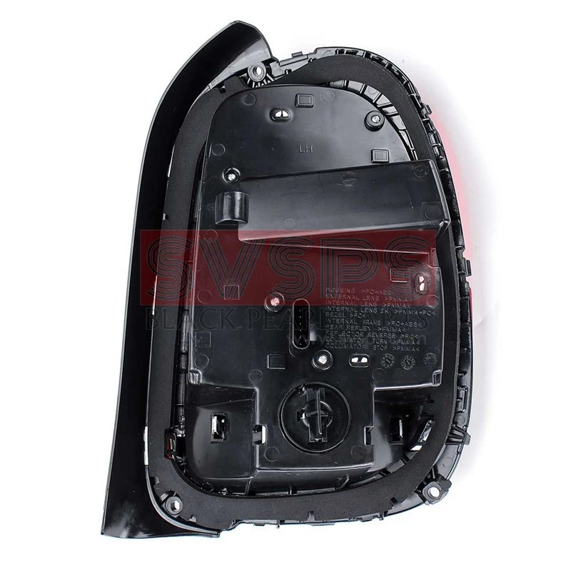 

Car Tail light Universal For Mini Cooper F55 F56 F57 2014 2015 20