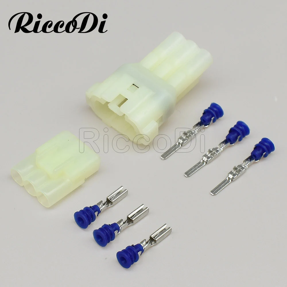 5/10/20 комплектов 3 Pin 6180 3451 6187 3801 Sumitomo HM 090 мужской женский Электрический