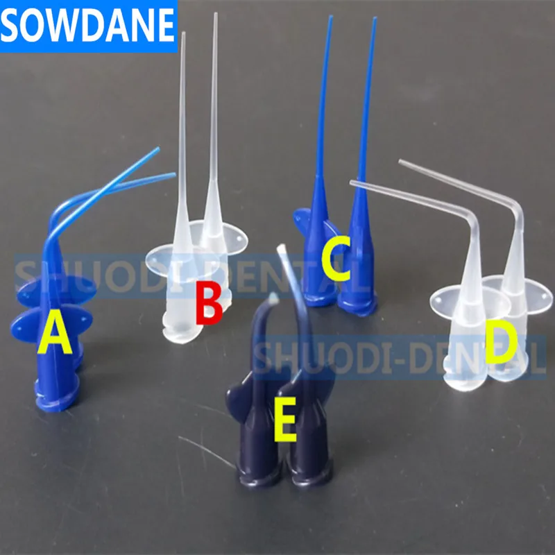 

20 шт., одноразовый шприц для отбеливания зубов