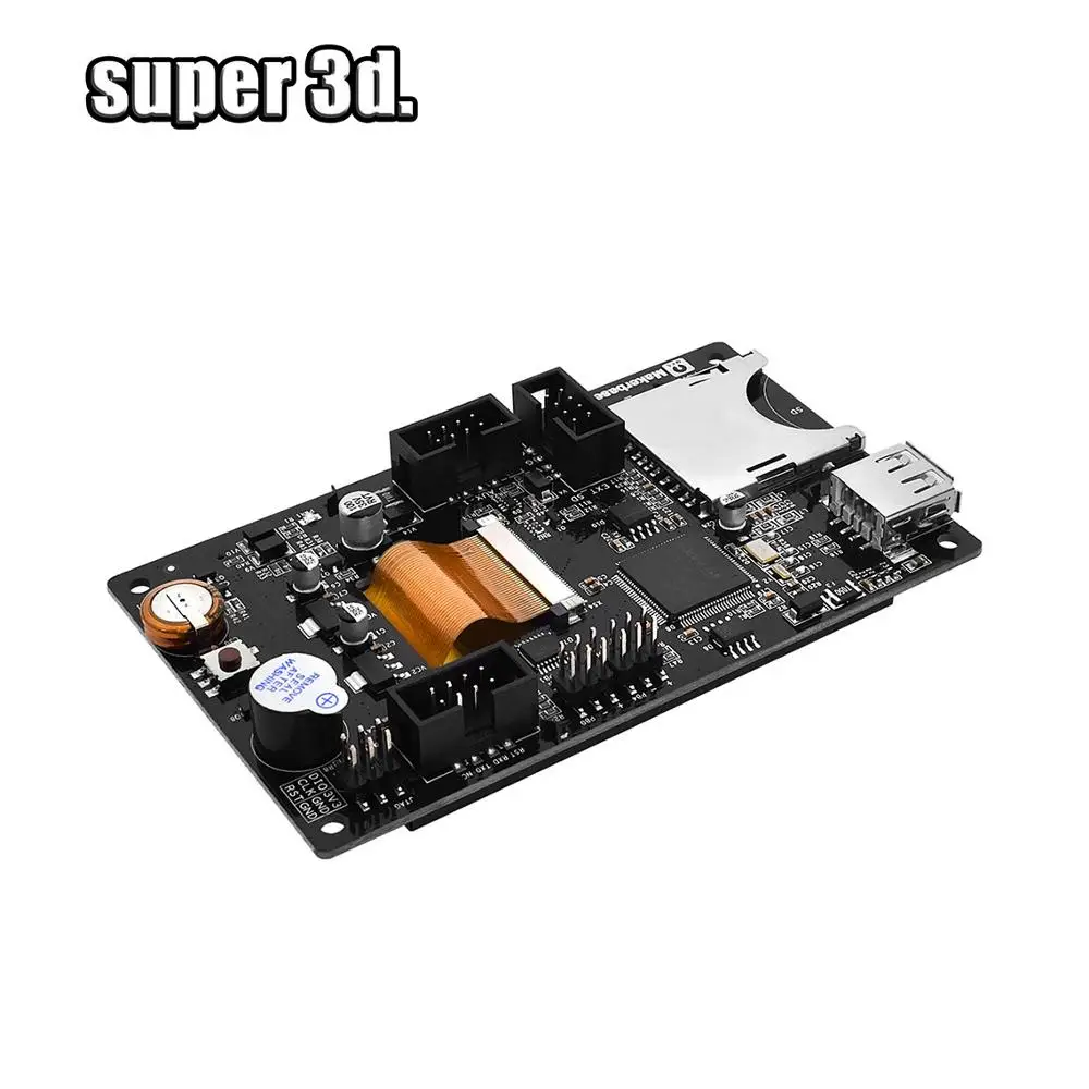 Сенсорный экран для 3D принтера MKS TFT32 3 2 дюйма mks Wi Fi|3d printer|printer 3d3d reprap printer |