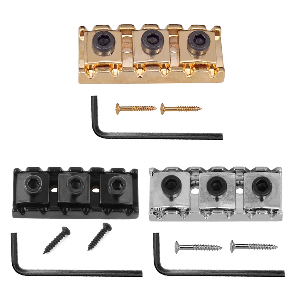 Заглушка для моста Tremolo электрогитары ST squer набор деталей музыкальных