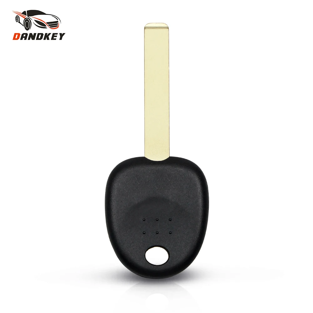 Dandkey 10pcs Transponder Chip Key Shell For Hyundai IX35 IX20 Verna Accent Solaris Kia Replacement Car Blank Case | Автомобили и