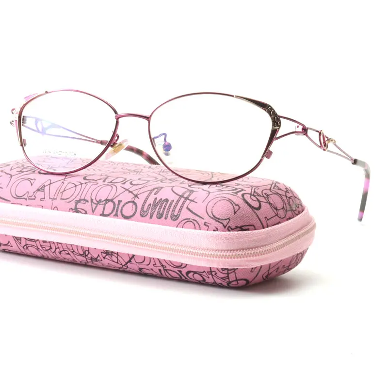 Ретро Имитация дерева цвет солнцезащитные фотохромные готовые очки для